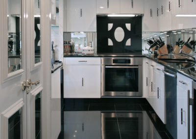 Custom Kitchens