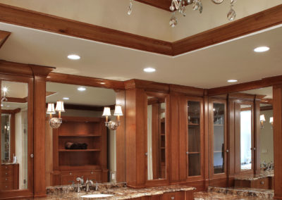 Bath Potomac Residence