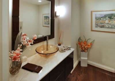 Bath Watergate Residence II