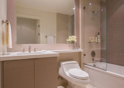Bath McLean Residence