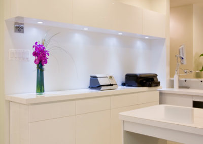 Reston Commercial Dental Office