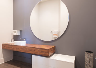 Bath Great Falls Residence II