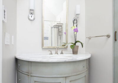 Bath Washington, D.C., Historic Residence
